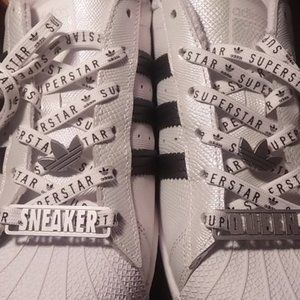 💠ADIDAS SUPERSTAR LACES💠